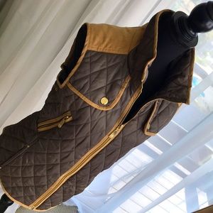 Vince Camino Vest Large